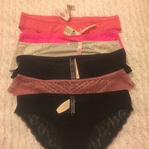 Victoria Secret Pink ( 6 )